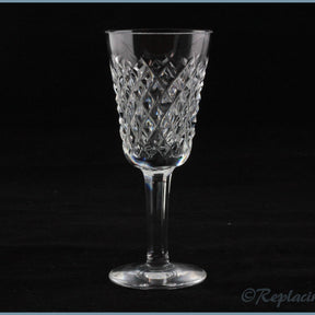 Waterford - Alana - Sherry Glass