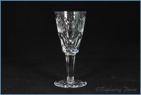 Waterford - Ashling - Sherry Glass