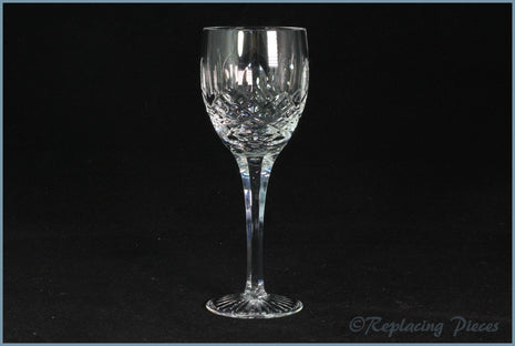 Edinburgh Crystal - Montrose - Small Wine / Sherry Glass