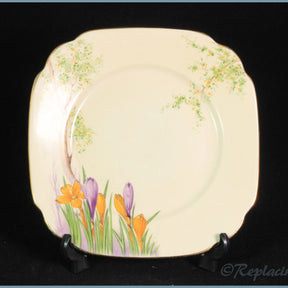 Royal Albert - Crocus - 6 1/4