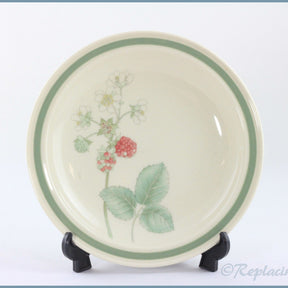 Wedgwood - Raspberry Cane - 6 3/8