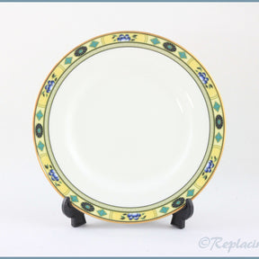 Minton - Ashworth - 6 5/8