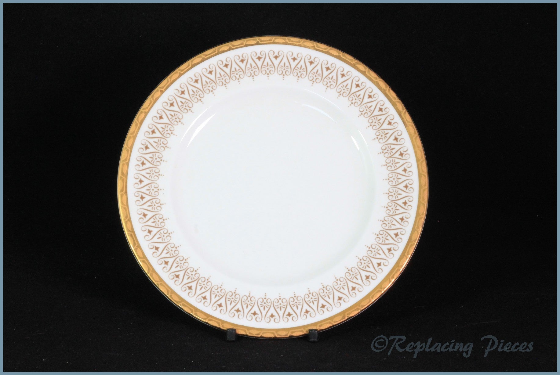 Royal Albert - Burlington - 6 1/4