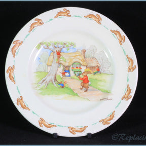 Royal Doulton - Bunnykins - 6 1/2