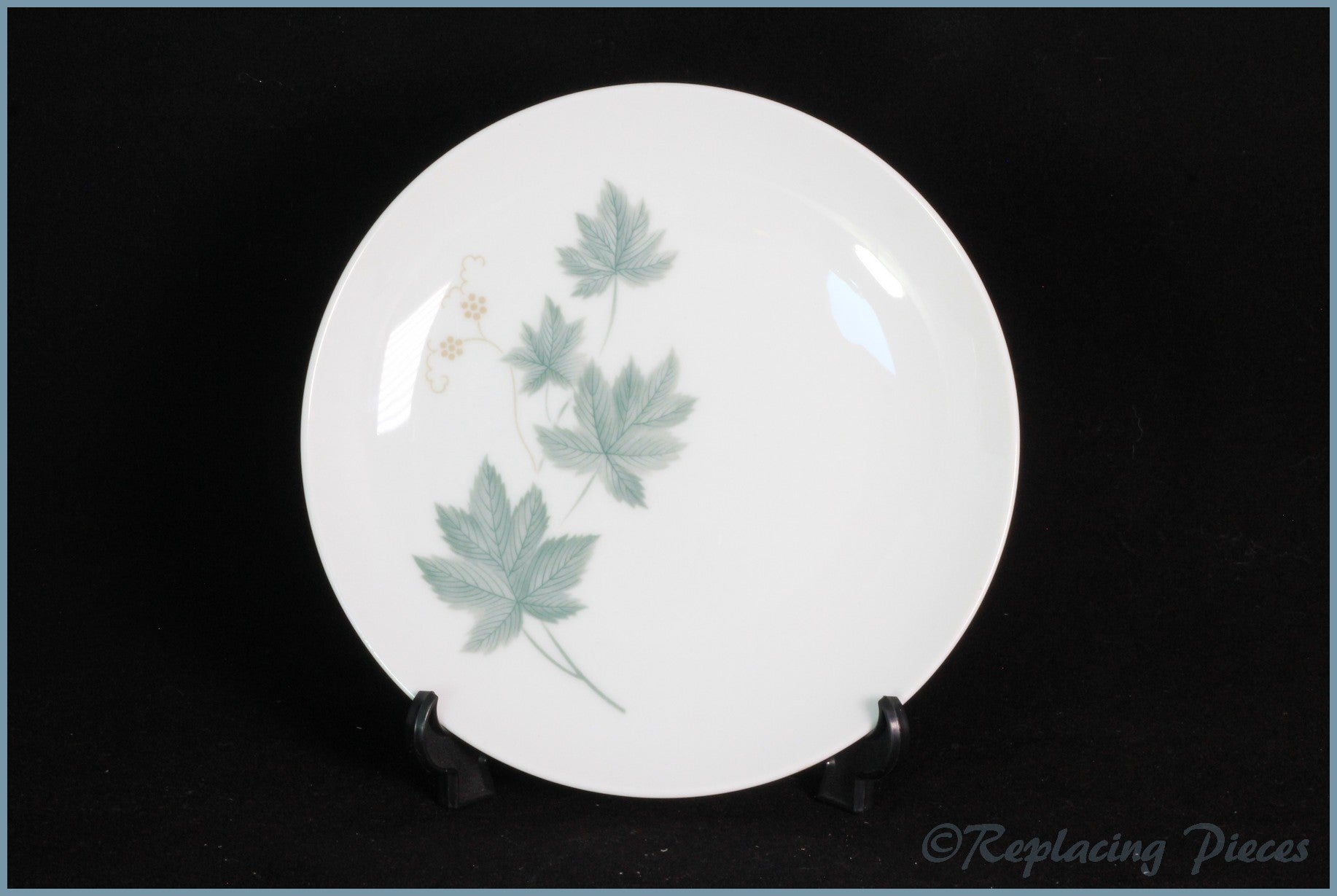 Noritake - Wild Ivy - 6 3/8