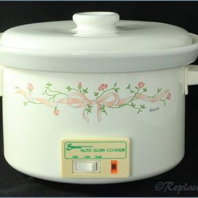 Johnson Brothers - Eternal Beau - Slow Cooker