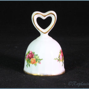Royal Albert - Old Country Roses - Small Bell
