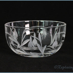 Edinburgh - Tain - Small Bowl