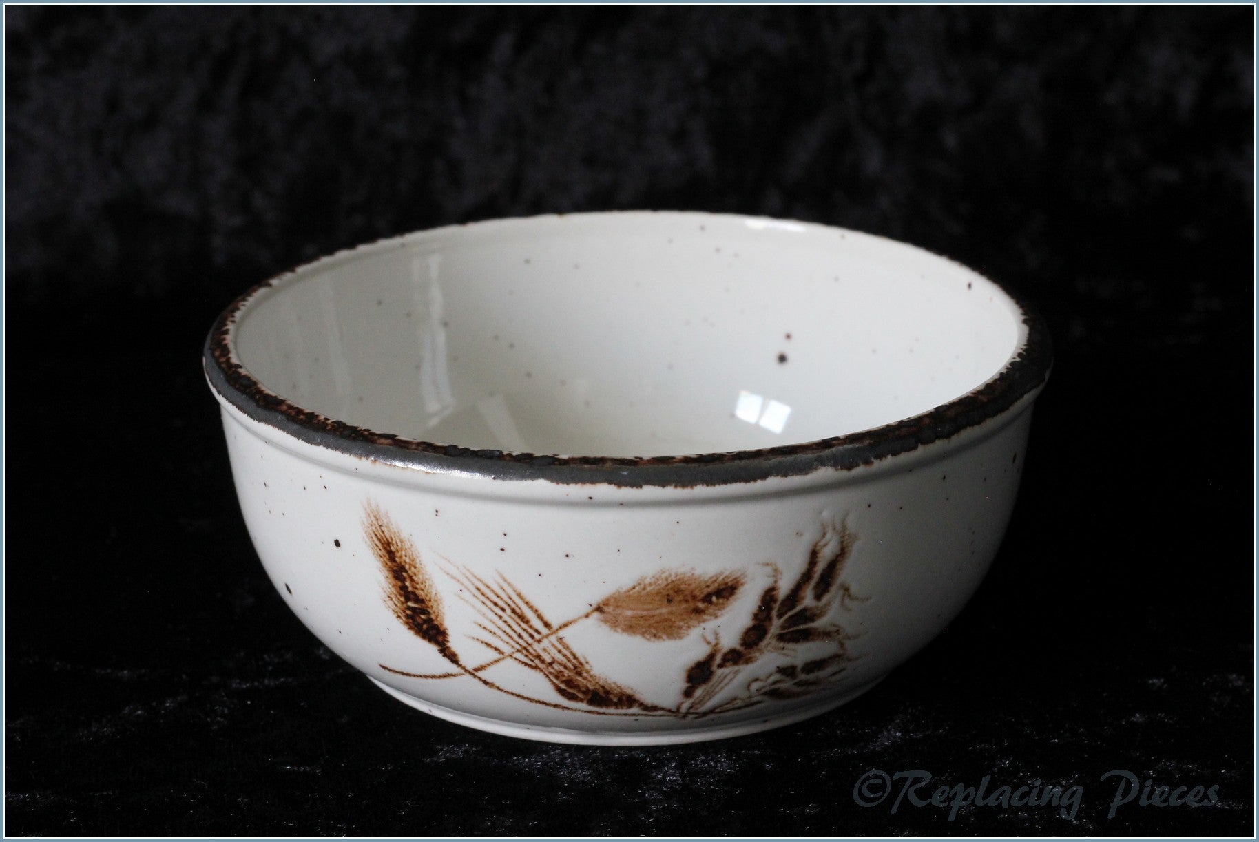 Midwinter - Wild Oats - Small Bowl
