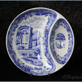 Spode - Italian - Hors d'oeuvre Dish
