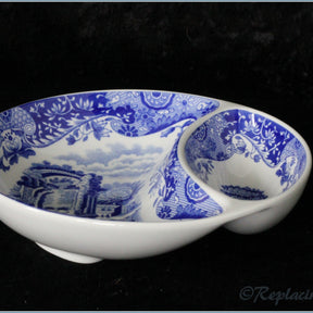 Spode - Italian - Hors d'oeuvre Dish