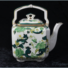 Masons - Chartreuse - Kettle (small)