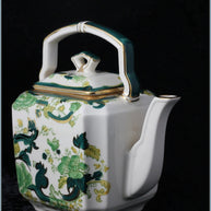 Masons - Chartreuse - Kettle (small)