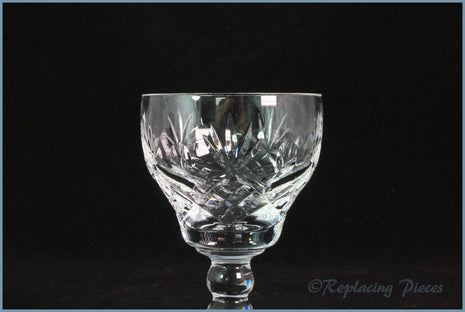 Royal Brierley - Elizabeth - Small Wine