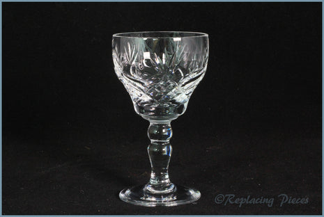 Royal Brierley - Elizabeth - Small Wine