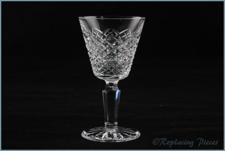 Waterford - Templemore - Small Wine/Port Glass