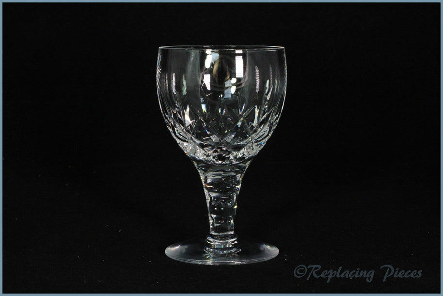 Stuart - Carlingford - Small Wine Glass