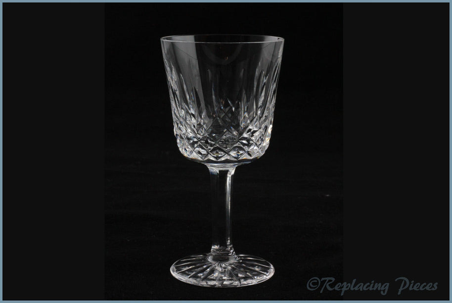 Waterford - Lismore - Sherry Glass