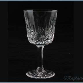 Waterford - Lismore - Sherry Glass