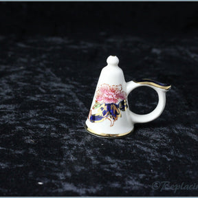 Masons - Mandalay Blue - Candle Snuffer