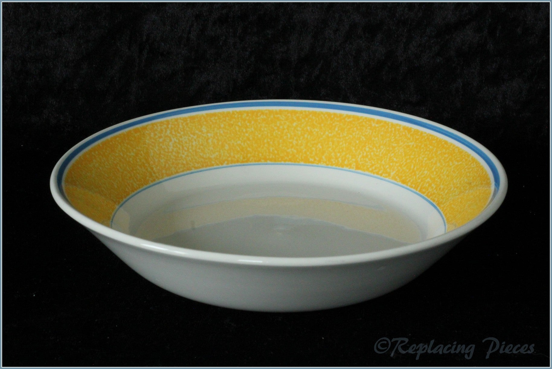 Midwinter - Montmartre - Soup Bowl