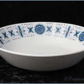Johnson Brothers - Engadine - Soup Bowl
