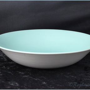 Poole - Mushroom & Ice Green - 7 5/8