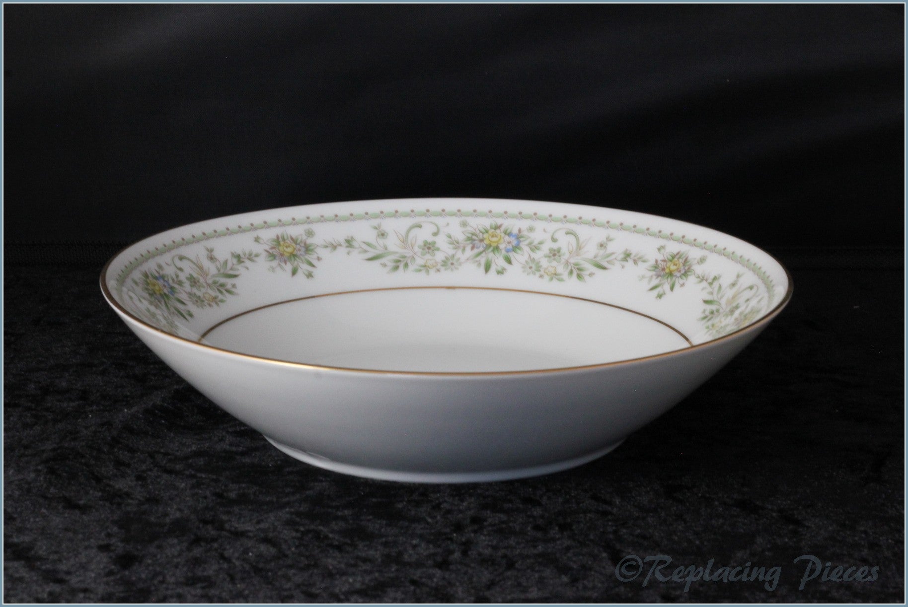 Noritake - Green Hill - 7 1/2