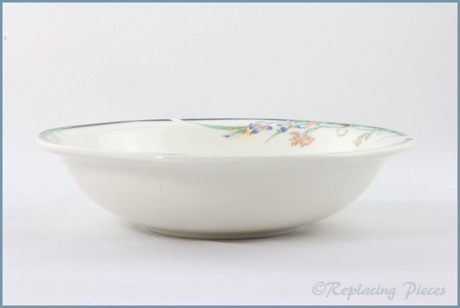 Royal Doulton - Juno - 7 3/4" Soup Bowl