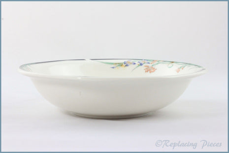 Royal Doulton - Juno - 7 3/4" Soup Bowl