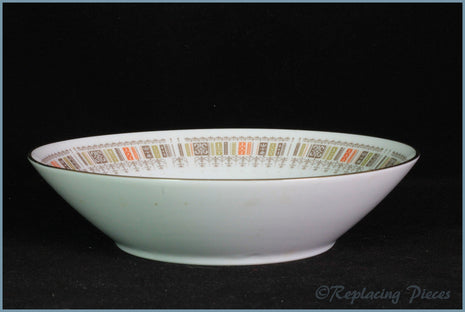 Noritake - Shastra - 7 3/8" Soup Bowl