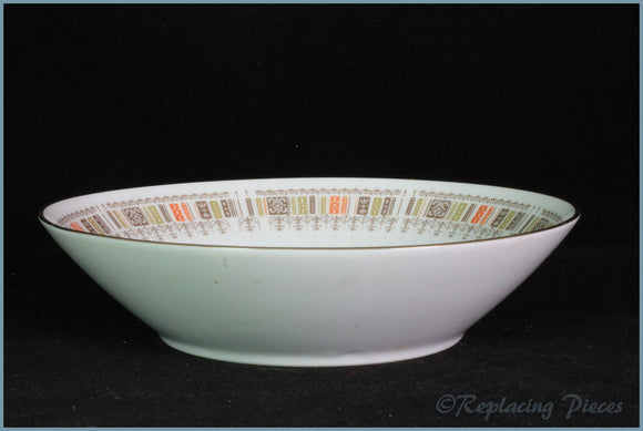 Noritake - Shastra - 7 3/8