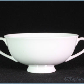 Royal Doulton - Venus (H5106) - Soup Cup