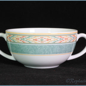 Wedgwood - Aztec - Soup Cup