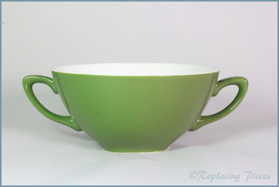 Midwinter - Riverside (Stylecraft) - Soup Cup