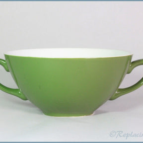 Midwinter - Riverside (Stylecraft) - Soup Cup