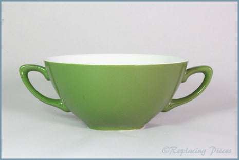 Midwinter - Riverside (Stylecraft) - Soup Cup