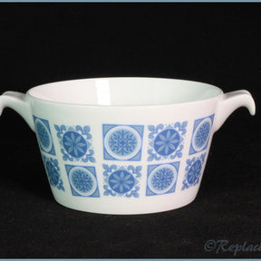 Royal Tuscan - Charade - Soup Cup