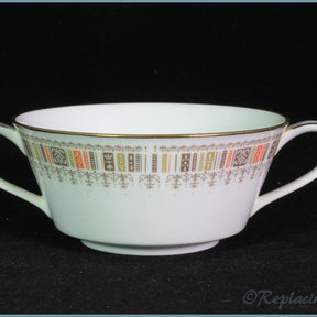 Noritake - Shastra - Soup Cup