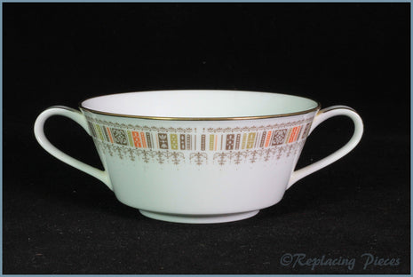 Noritake - Shastra - Soup Cup