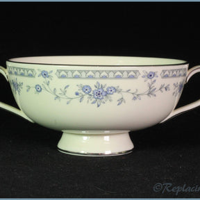 Minton - Bellemeade - Soup Cup
