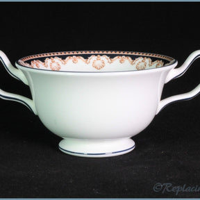 Wedgwood - Medici (R4588) - Soup Cup