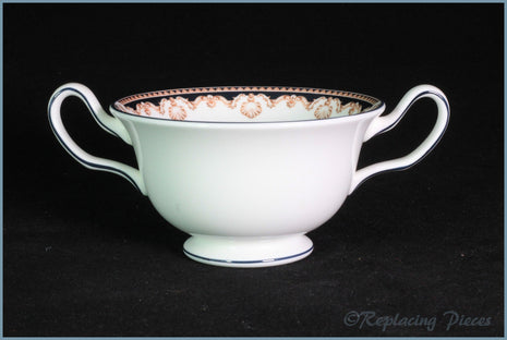 Wedgwood - Medici (R4588) - Soup Cup