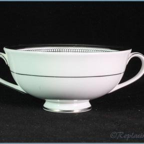 Royal Doulton - Sarabande (H5023) - Soup Cup
