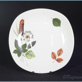 Midwinter - Riverside (Stylecraft) - Soup Cup Saucer