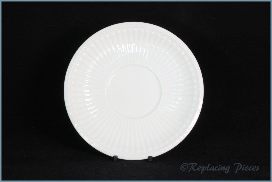 Wedgwood - Edme - Soup Cup Saucer