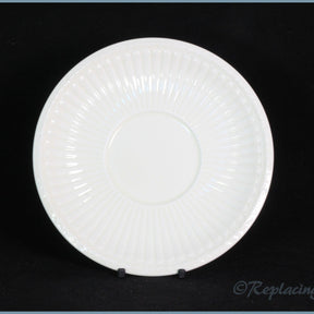 Wedgwood - Edme - Soup Cup Saucer