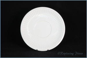 Wedgwood - Edme - Soup Cup Saucer