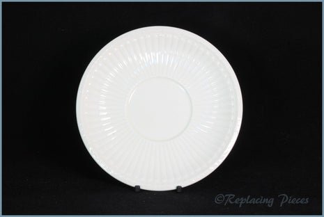 Wedgwood - Edme - Soup Cup Saucer