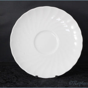 Wedgwood - Candlelight - Soup Saucer